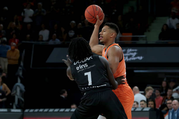 代斯莫林 代斯莫林